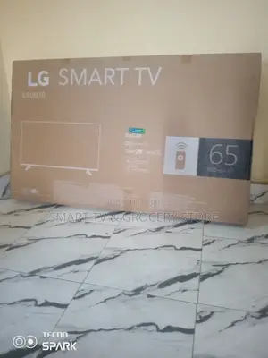 65 Inches Voice Activated 350