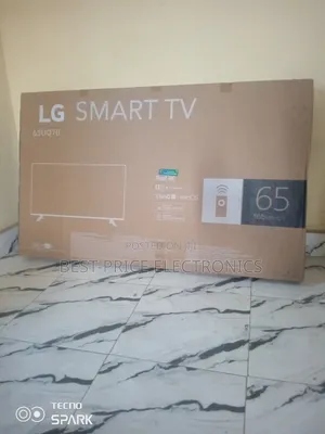 65 Inches Voice Activated 350