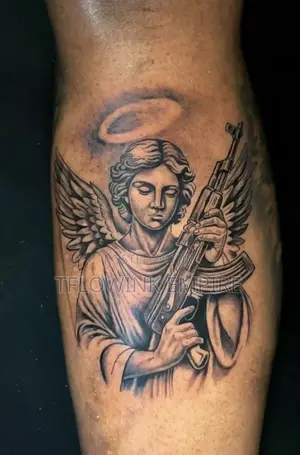 Tattoo Service
