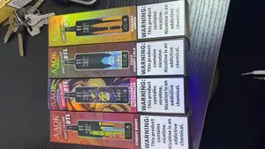 Aaok Puff Vape