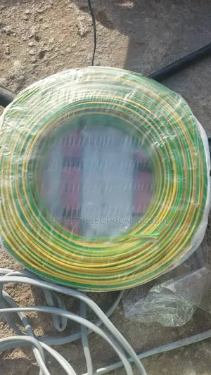 2.5mm Single Cables