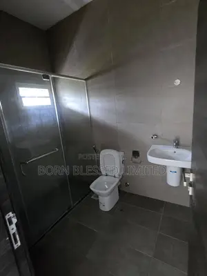 2bdrm Block of Flats in Osborne, Lagos State for rent