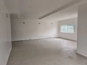 2bdrm Block of Flats in Osborne, Lagos State for rent