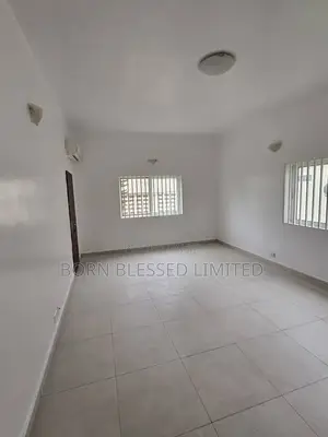 2bdrm Block of Flats in Osborne, Lagos State for rent