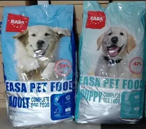 Pet Dried Food