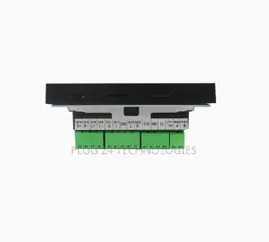 4 Inch Android Zigbee Gateway, Wall Amplifier Control (F4-2)