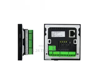 4 Inch Android Zigbee Gateway, Wall Amplifier Control (F4-2)