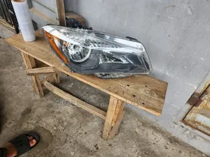 Cla250 2015 Non Led Headlight