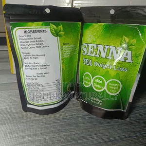 Senna Slimming Tea