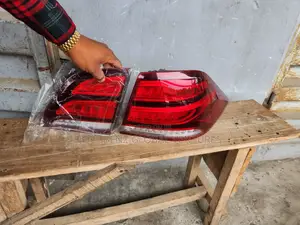 Gle350 2017 Passenger Side Backlight