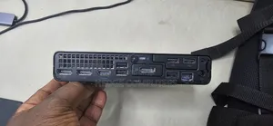New Desktop Computer HP EliteOne 800 8GB Intel Core i5 SSD 256GB