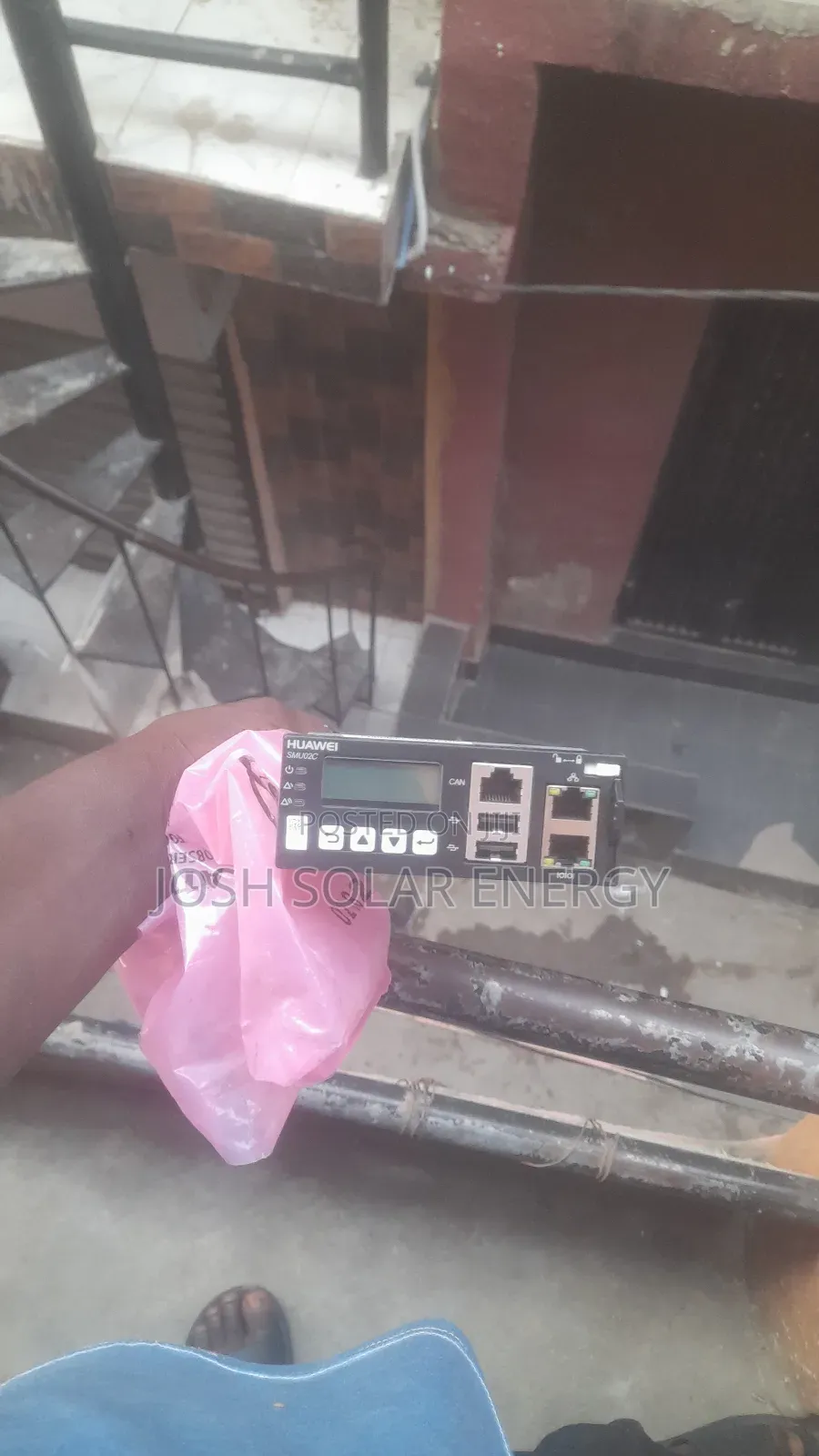 Huawei Smu02c