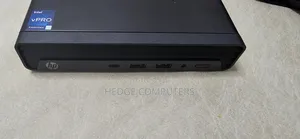 New Desktop Computer HP EliteOne 800 8GB Intel Core i5 SSD 256GB
