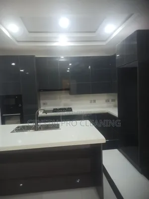 Home Deep Cleaning Pro