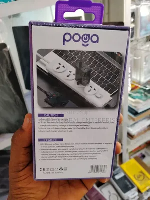Fast Charging 65w Charger