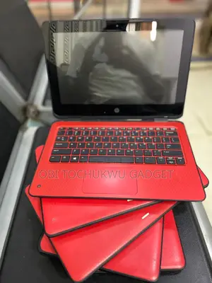 Laptop HP Probook 11 EE G1 4GB Intel Pentium SSD 128GB