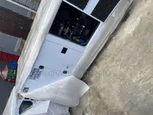 $ The Main 100kva Perkins Soundproof Diesel Generator