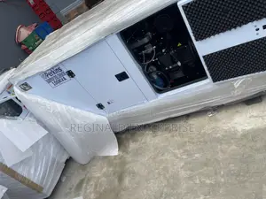 $ The Main 100kva Perkins Soundproof Diesel Generator