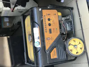 Thermocool Generator: Reliable Power Energy Source