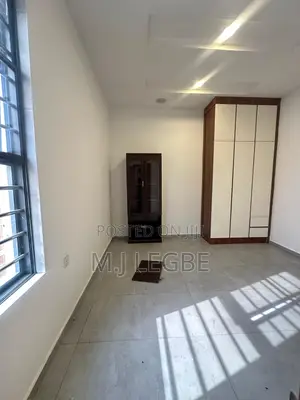 4bdrm Duplex in Phase 1, Lekki for rent