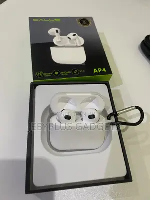 Calus Airpod 3 High Quality Suitable for iPhone and Android