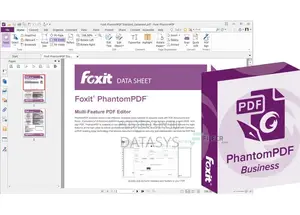 Foxit PDF Editor Pro 2026 - Latest Full Version With Lifetime License