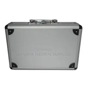 Quantum Magnetic Resonance Body Analyzer Accurate Health Diagnostics