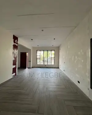 4bdrm Duplex in Phase 1, Lekki for rent