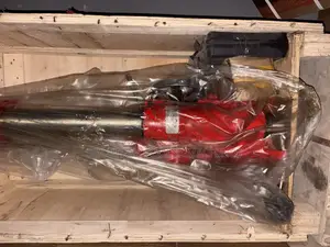 8014a Cylinder Boring Machine