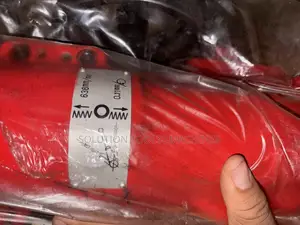 8014a Cylinder Boring Machine