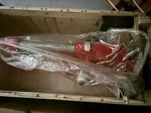 8014a Cylinder Boring Machine