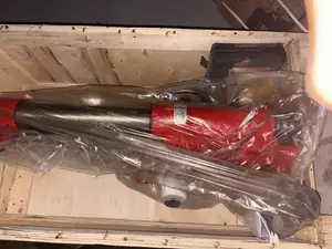 8014a Cylinder Boring Machine