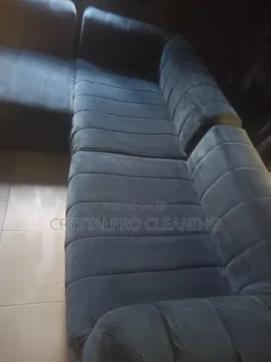 Sofa/Couch Cleaning