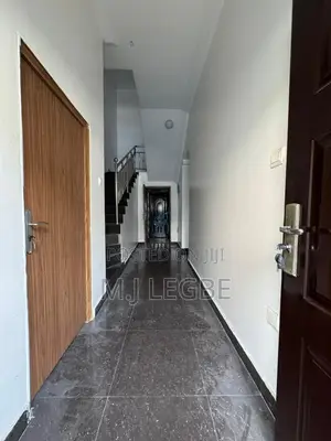 2bdrm Duplex in Phase 1, Lekki for rent