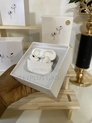 Apple Airpod Pro 2 With Anc