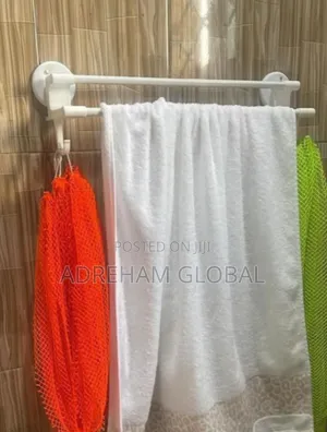 Towel Bar/Rack 