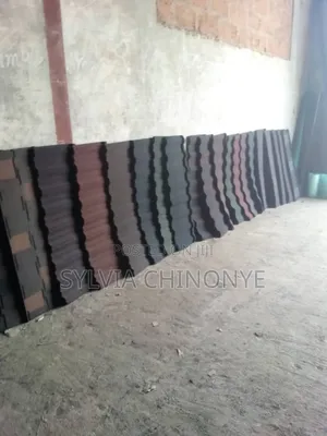 Metro Roofing Sheets With 50 Years Warranty Tt