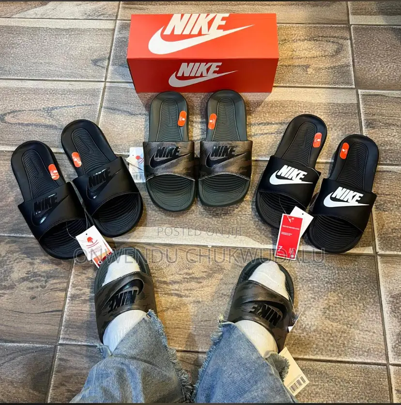 Nike Slide