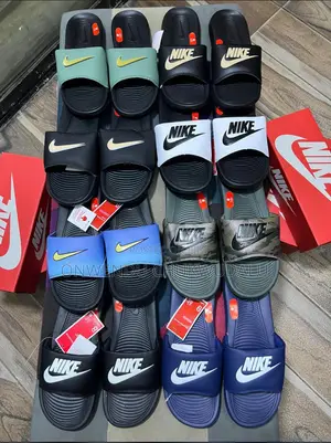 Nike Slide