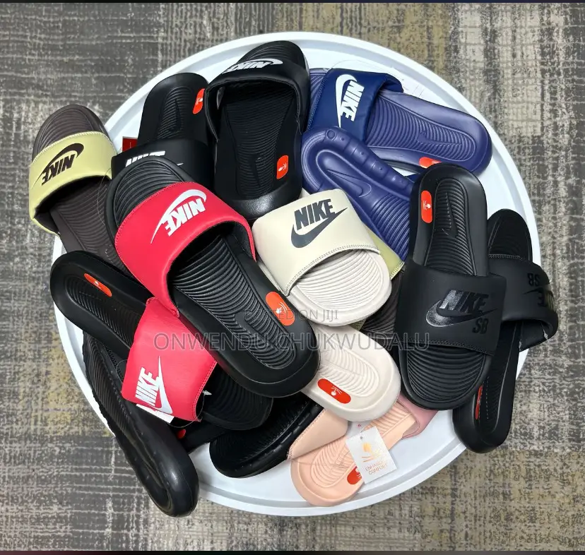 Nike Slide