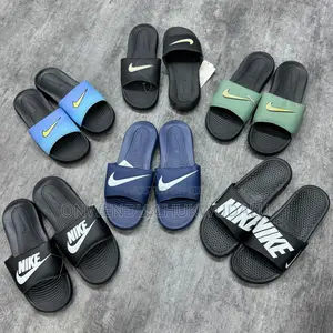 Nike Slide