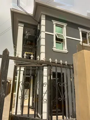 Furnished 12bdrm House in Aguda Surulere for sale