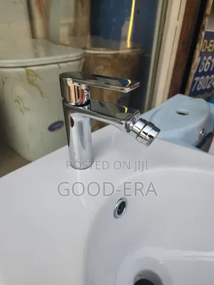 Bidet Urinal Mixer