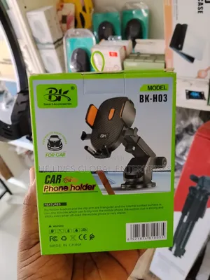 Car Phone Holder