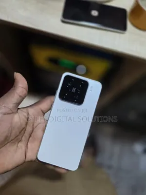 Xiaomi 15 512 GB White
