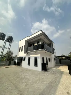 Furnished 4bdrm Duplex in Jericho for sale