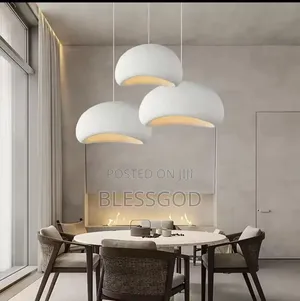 Generic Dropping Dining Led Light