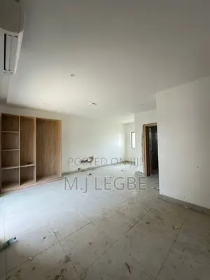4bdrm Duplex in Osapa, Lekki for rent