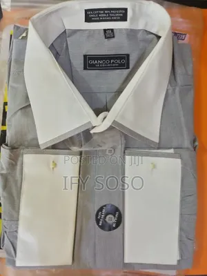 Luxury Gianco Polo Shirt