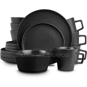 16 Pieces Ceramic Dinnerware Sets